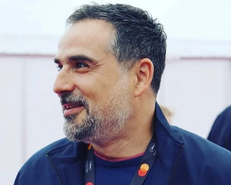 Daniel Mitulescu, fondator Metropolis Film