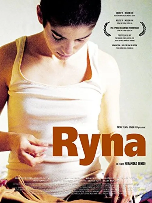 Afiș – Ryna