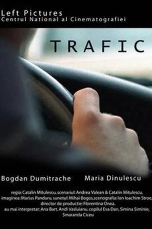 Afiș – Traffic